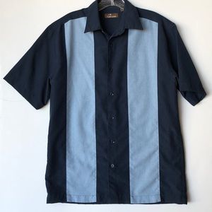 Men’s Button Down, sz S